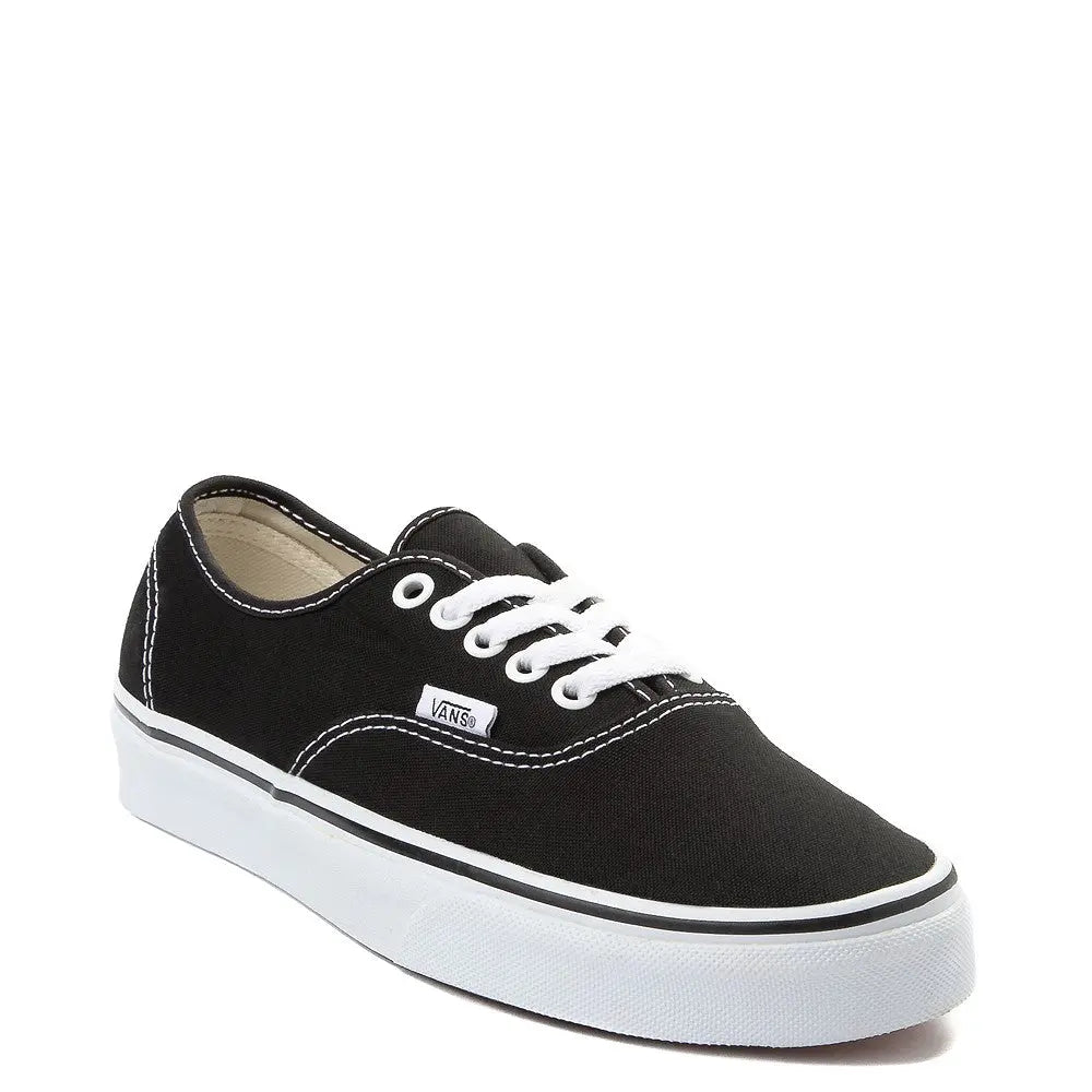 Unisex Vans Authentic (Core) – Timeless Style & Classic Skate Heritage