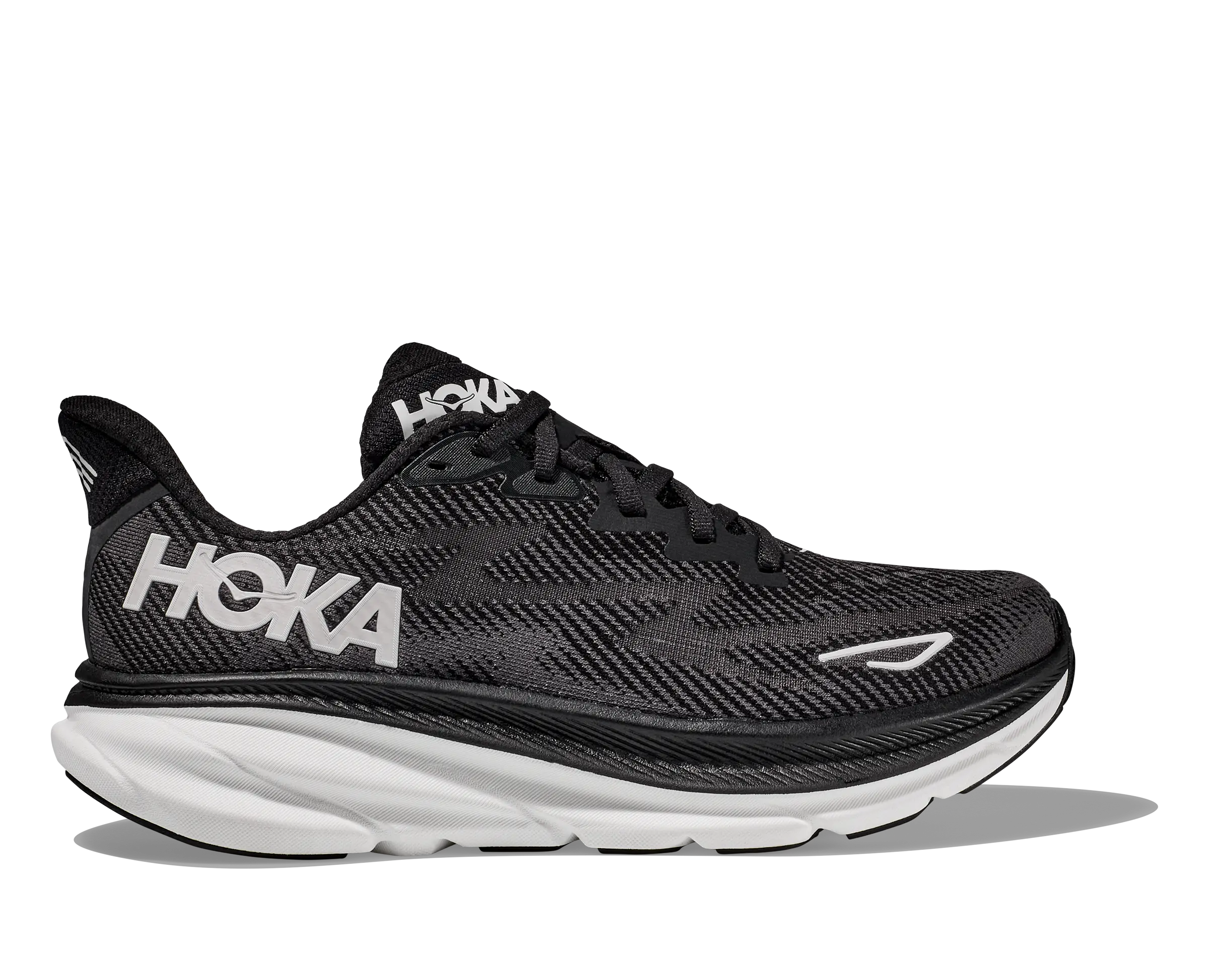 Women’s Hoka Clifton 9 – Lighter, More Cushioned for Everyday Runs