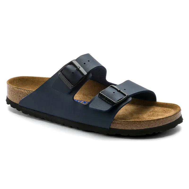 Birkenstock Arizona Soft Footbed Birko-Flor – Iconic Comfort & Durable Design