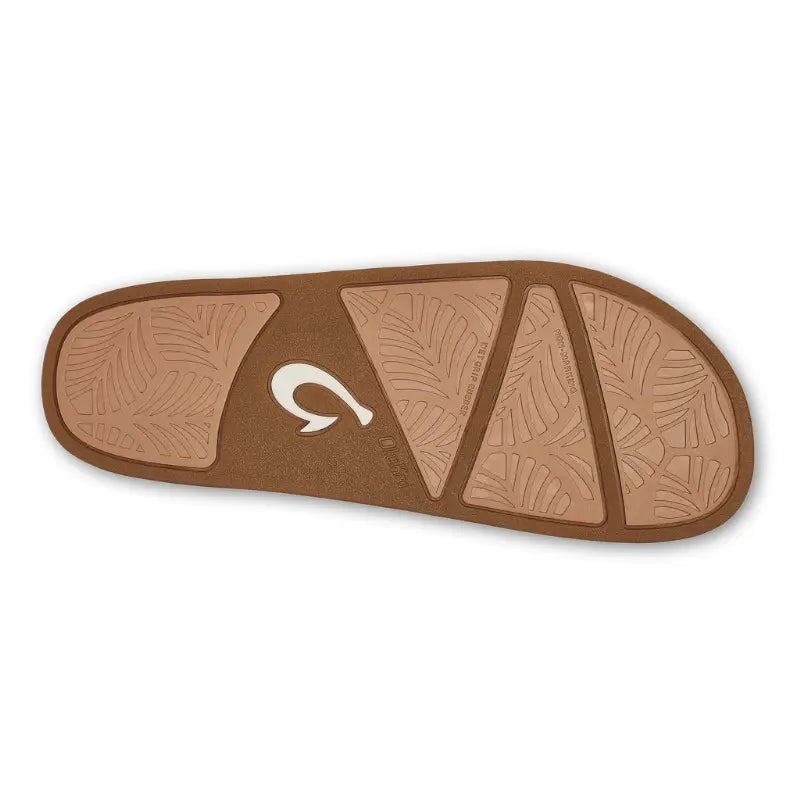 Women’s Kipe'a 'Olu Sandal – Effortless Elegance for Any Occasion