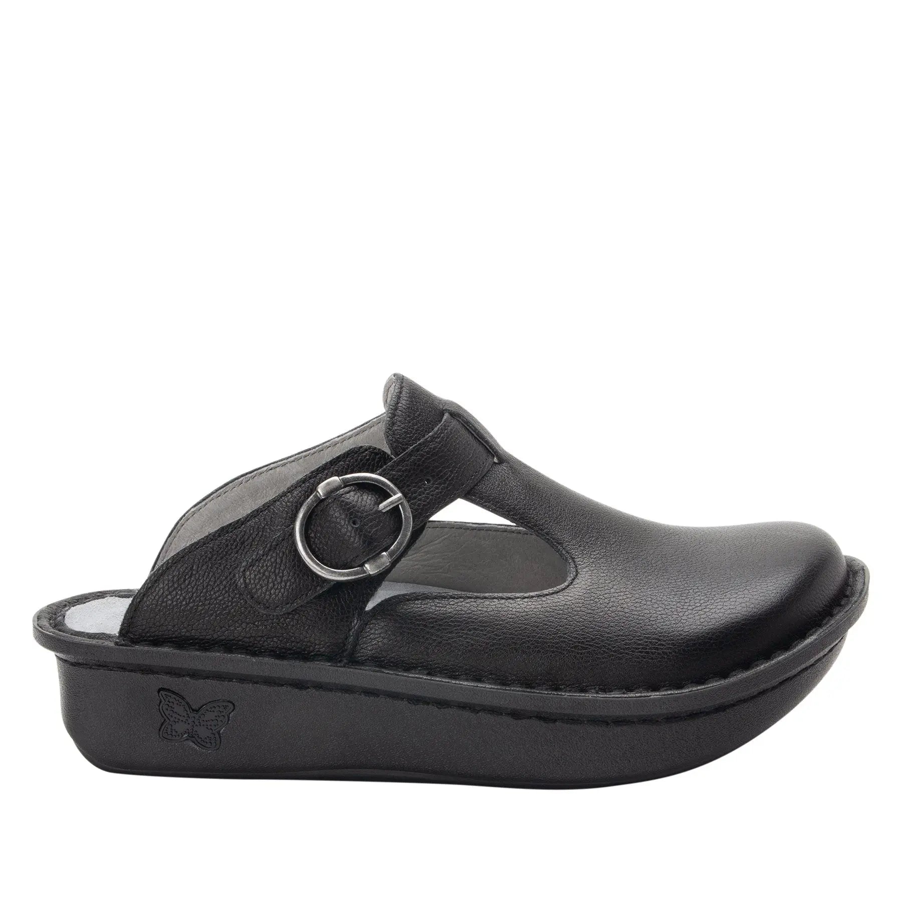 Women's Alegria Classic Upgrade – Slip-Resistant Comfort for Work & Play