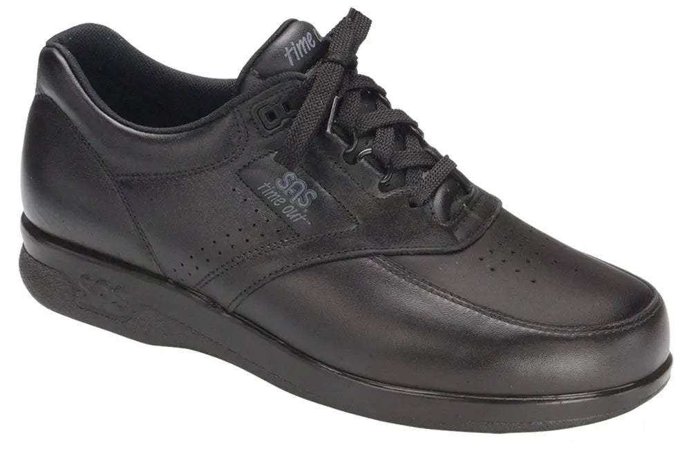 Men's SAS Time Out – All-Day Comfort with Classic Support