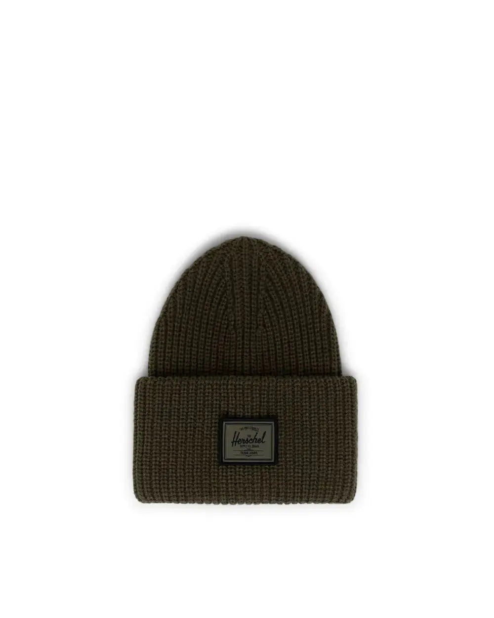 Juneau Beanie – Extra Warmth with a Thick, Cozy Knit