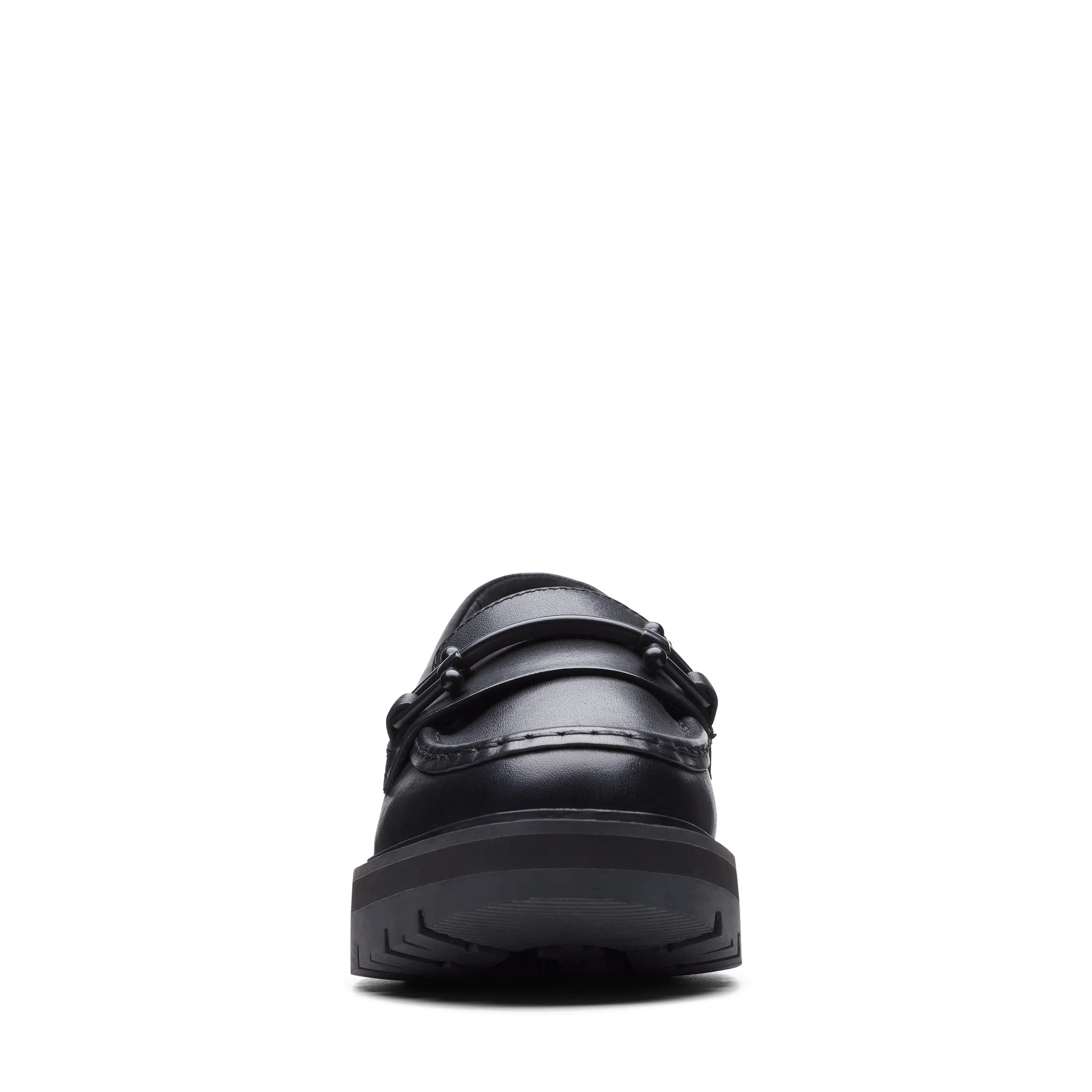 Women's Clarks Orianna Bit – Classic Loafer with a Contemporary Edge
