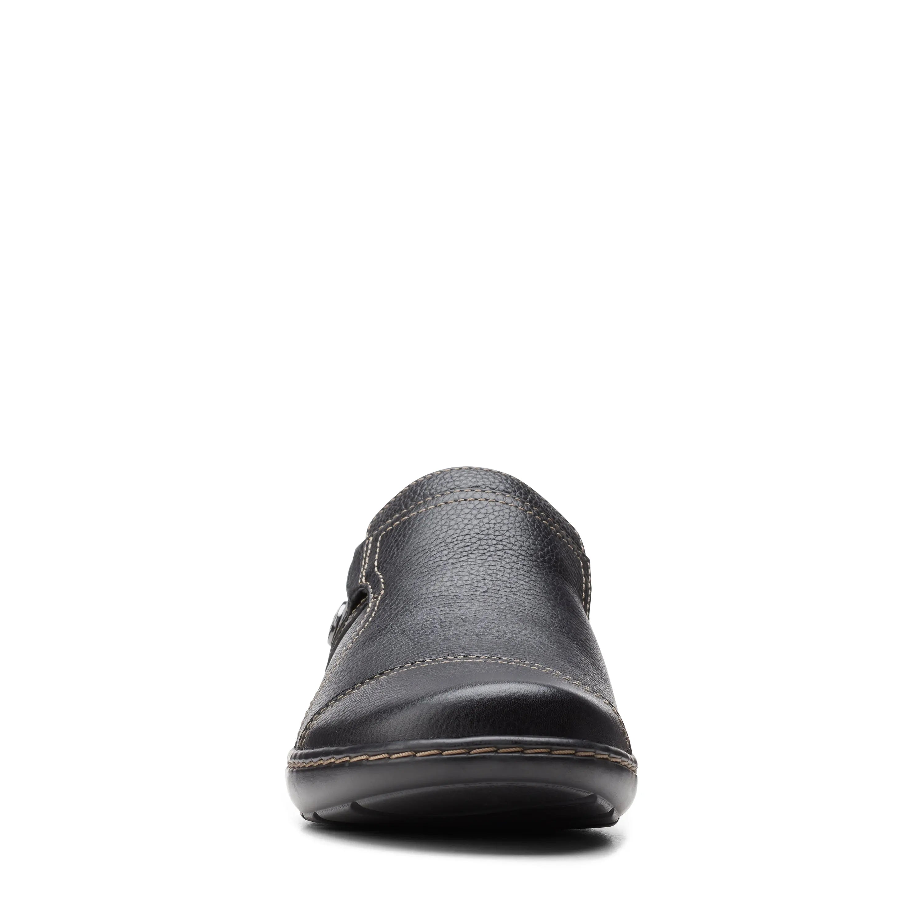 Women’s Clarks Cora Poppy – Effortless Slip-On Comfort