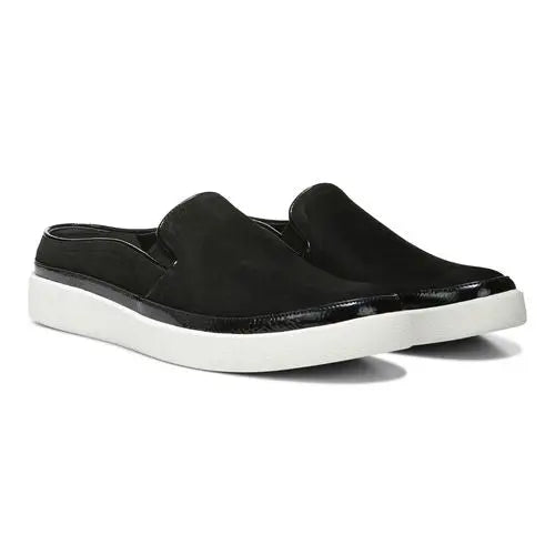 Women's Effortless Mule – Stylish, Comfortable & Perfect for Everyday Wear