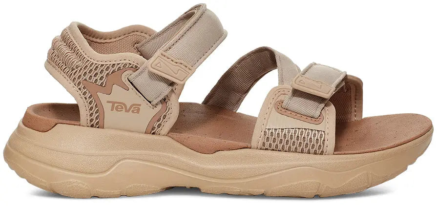 Women's Teva Zymic Sandal | Eco-Friendly Comfort with Modern Style