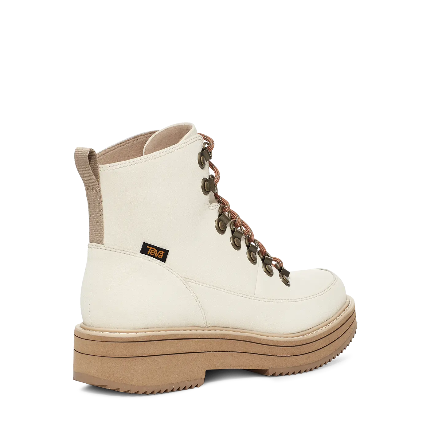 Women’s Teva Midform Boot – Bold Style, Sustainable Design
