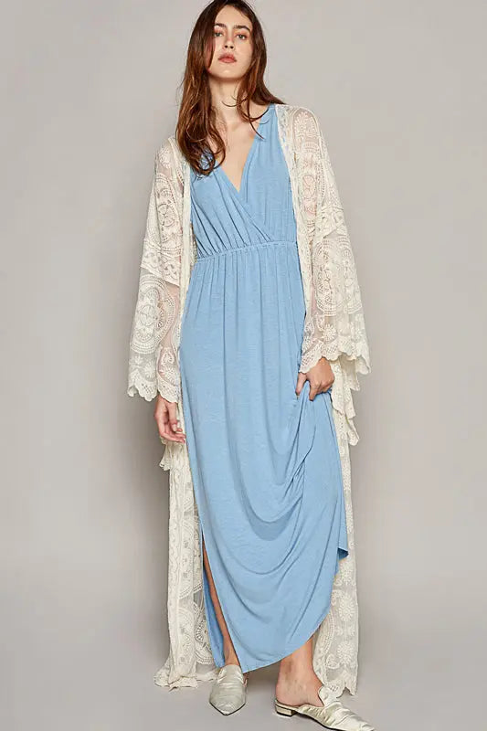 Boho Dreams Kimono – Effortless Bohemian Elegance