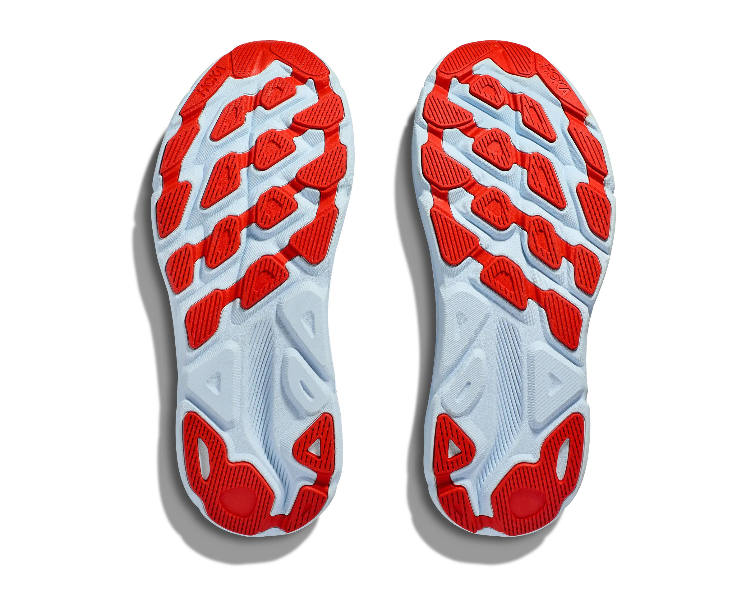 Men’s Clifton 9 – Lighter, More Cushioned for Everyday Runs