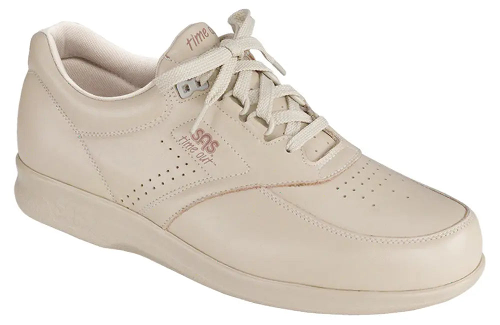 SAS Time Out – All-Day Comfort with Classic Support