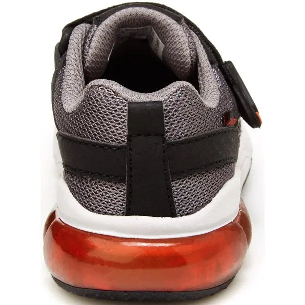 Infant’s Stride Rite M2P Radiant Bounce – Light-Up, Comfy & Machine Washable