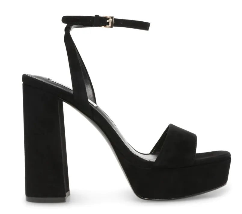 Women's Lessa Platform Sandal – Elevate Your Look with Elegance
