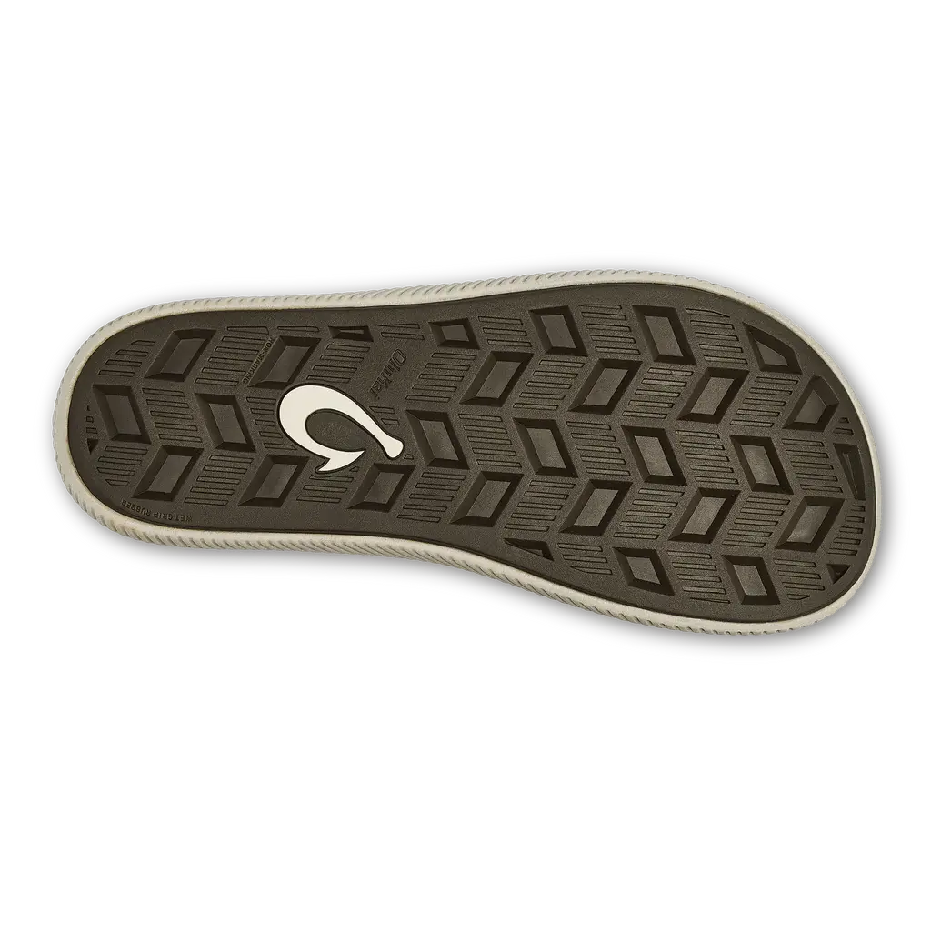 Olukai Men's Ulele Sandal – The Ultimate Blend of Comfort & Performance