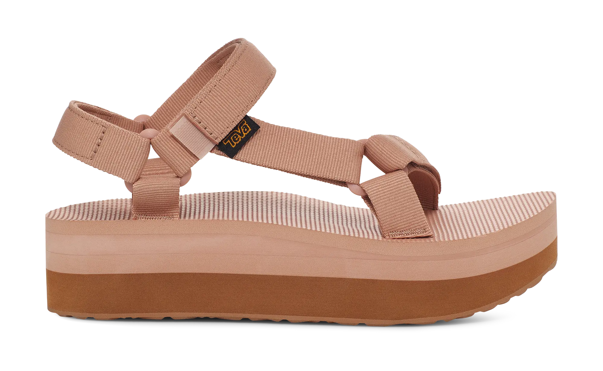 Women's Teva Flatform Universal – Sustainable Style with a Lift