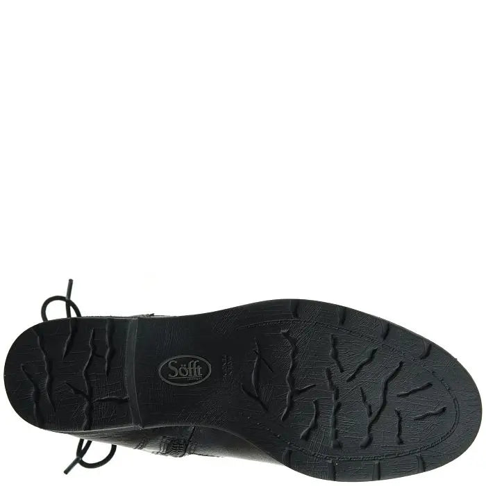 Women's Sofft Sharnell Low – Stylish, Waterproof, and Adjustable