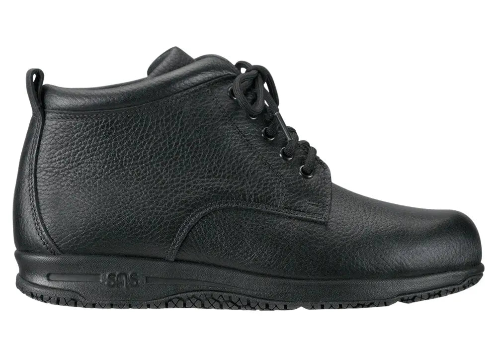 Women’s SAS Alpine – Slip-Resistant Ankle Boot with All-Day Comfort