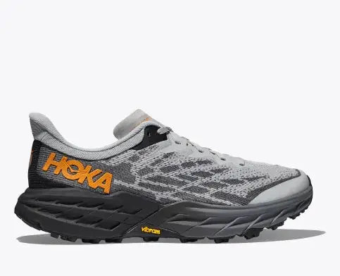 Men's Hoka Speedgoat 5 – Lightweight Trail Running Shoes