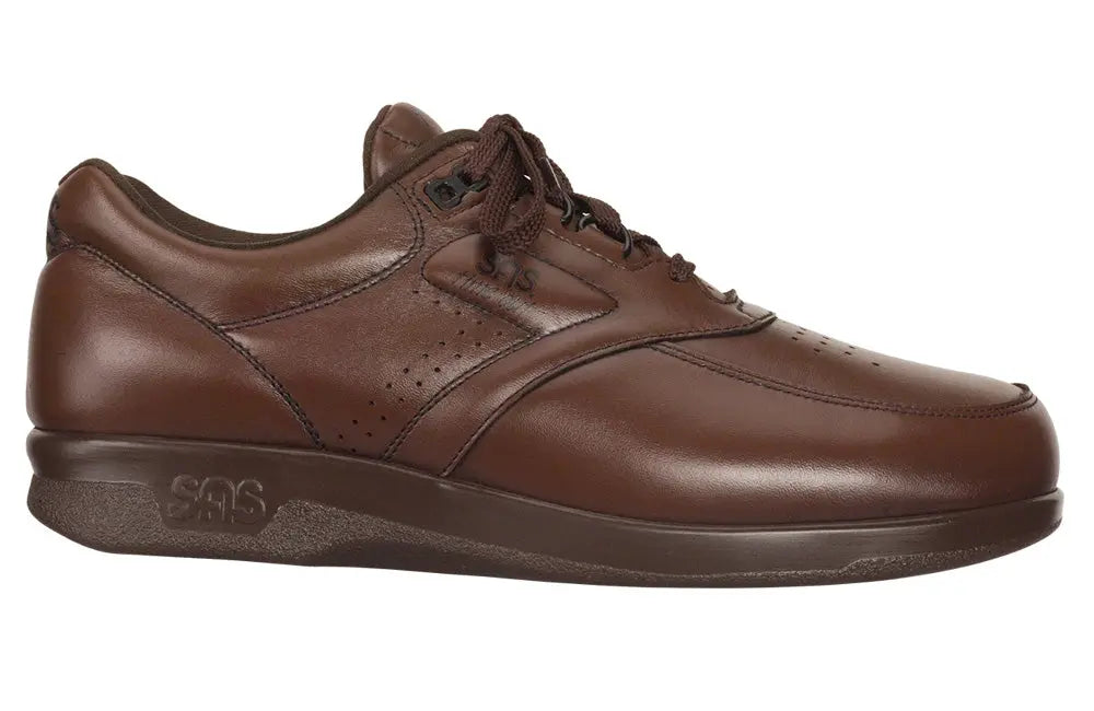SAS Time Out – All-Day Comfort with Classic Support