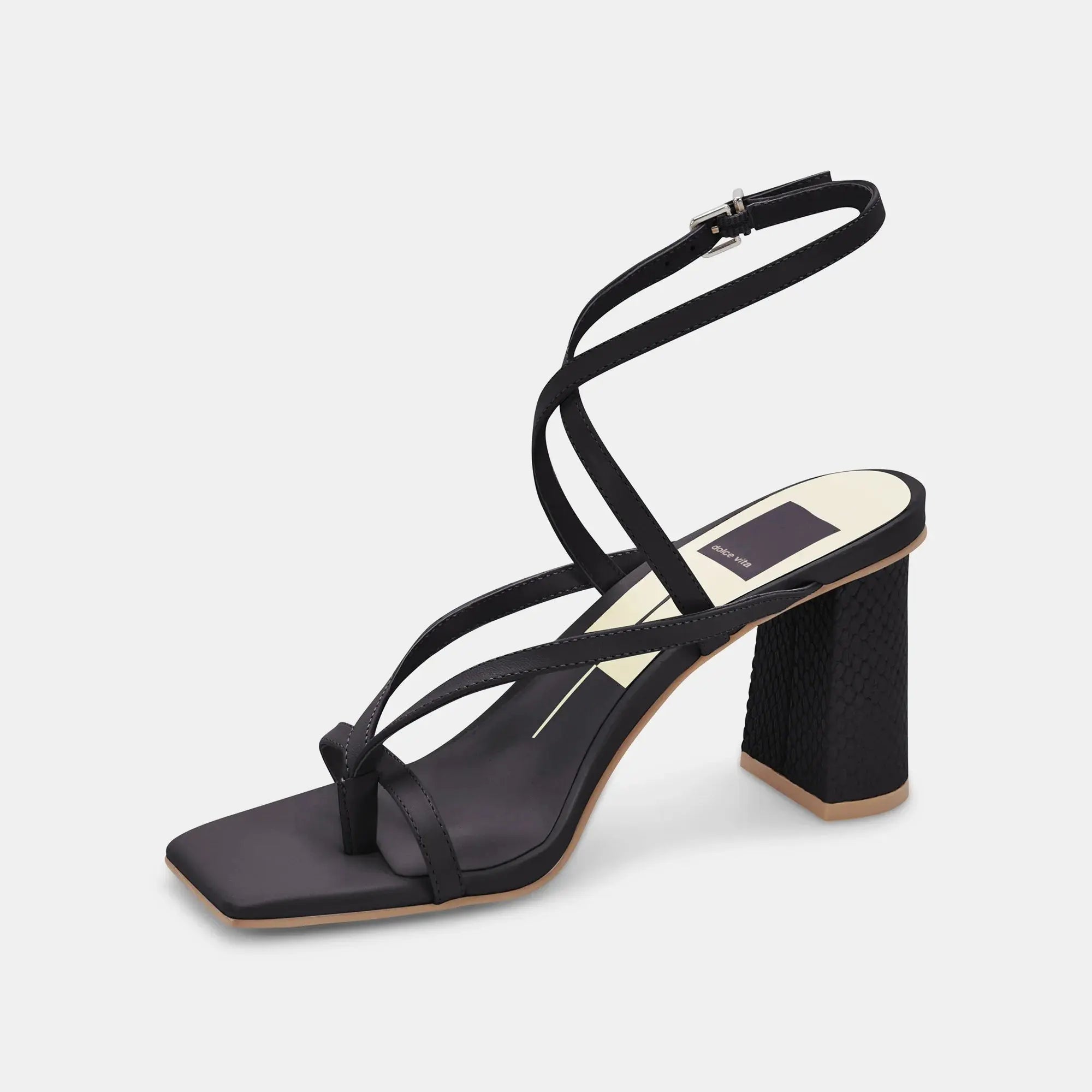 Women's Paroo Heel – Effortless Elegance for Every Occasion