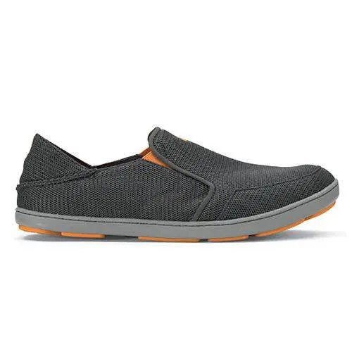 Men’s OluKai Nohea Mesh – Lightweight, Breathable & Barefoot Comfort