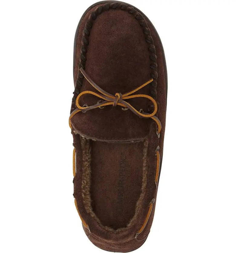 Men's Tempur-Pedic Therman Slipper – Ultimate Comfort & Style