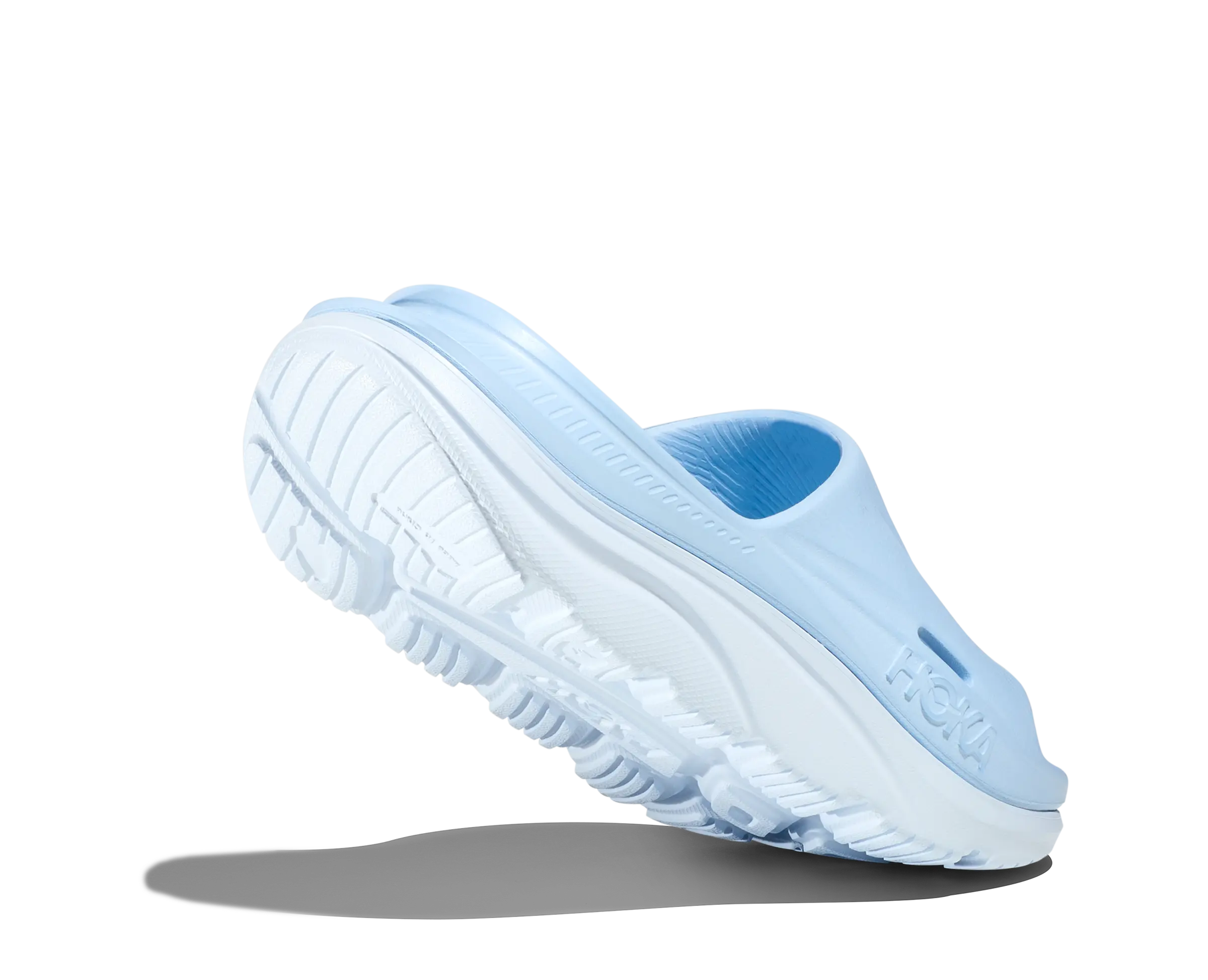Unisex Hoka Ora Recovery Slide 3 – Ultimate Comfort & Recovery