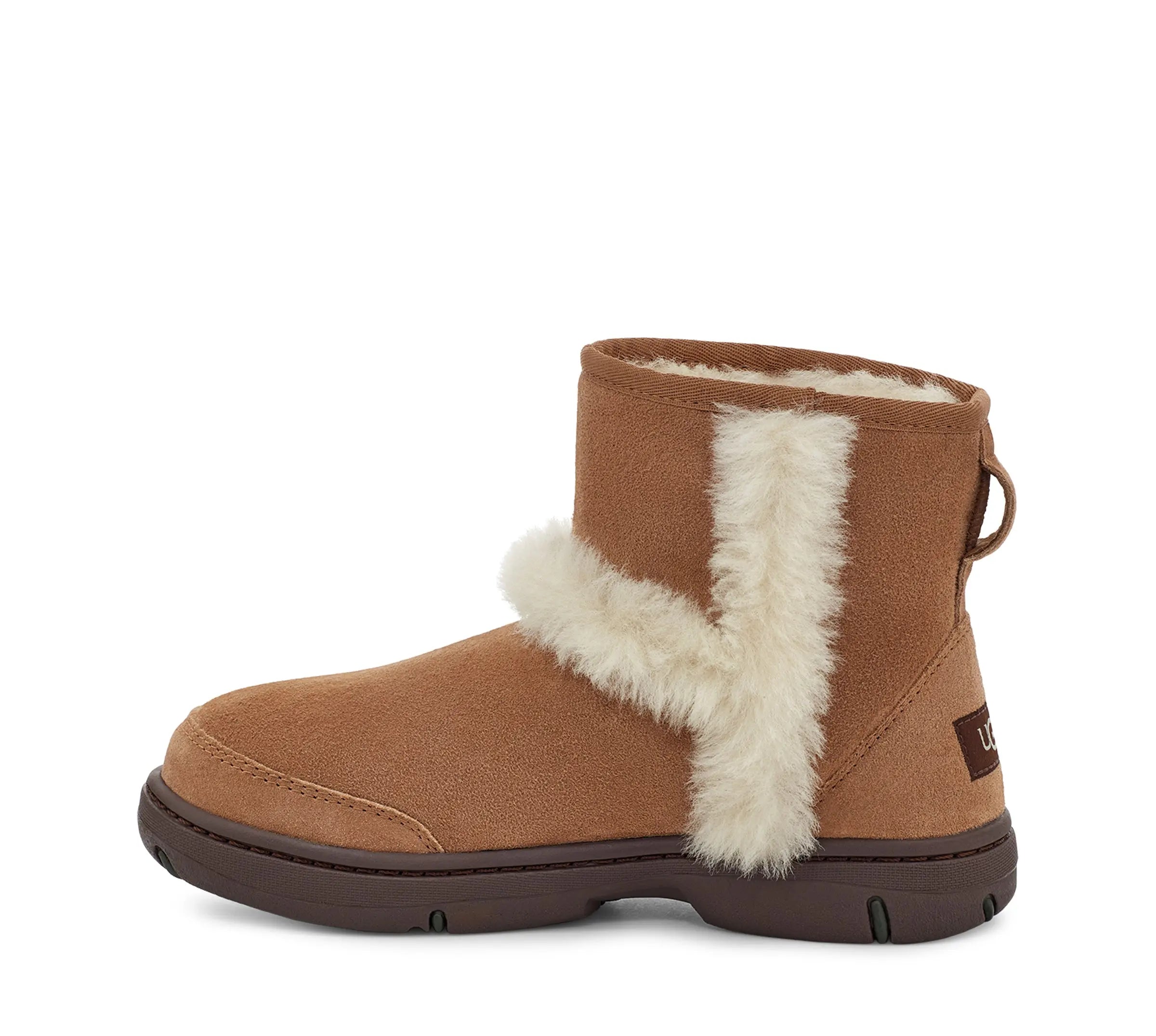 Women's UGG Sunburst Mini – Cozy, Classic, and Timeless