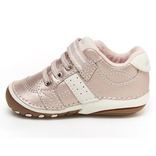 Infant’s Stride Rite SM Artie – Soft, Flexible & Made for First Steps