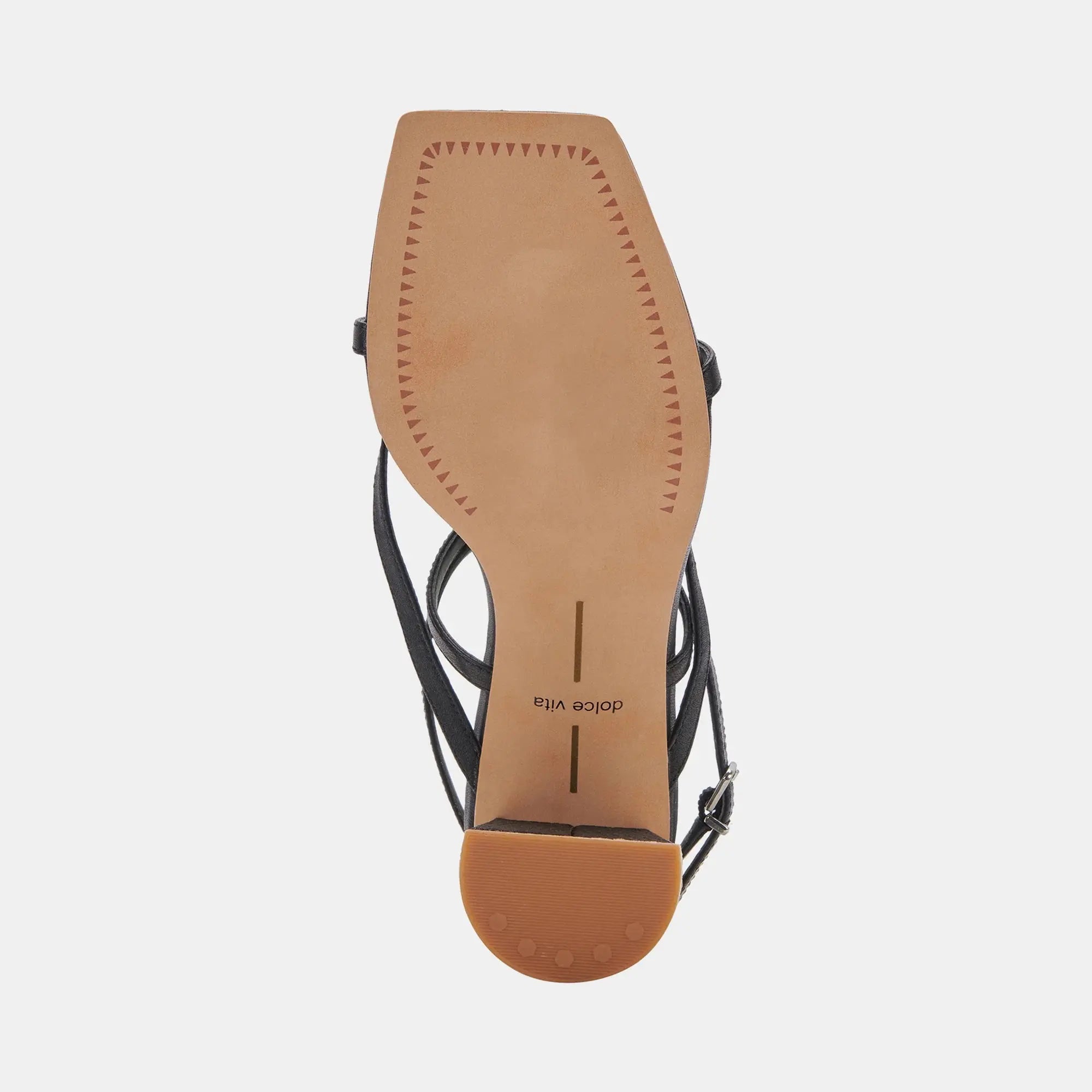 Women's Paroo Heel – Effortless Elegance for Every Occasion