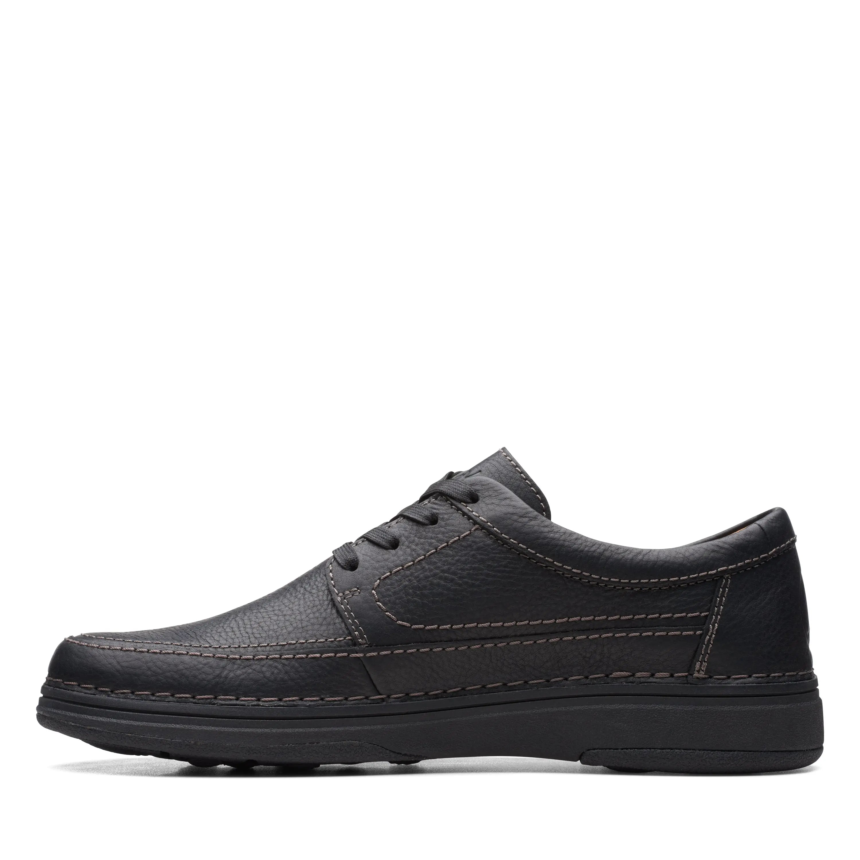 Men's Clarks Nature 5 Lo – Premium Comfort with Every Step