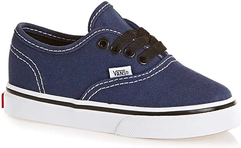 Vans Kids' Authentic – Classic Style for Young Explorers