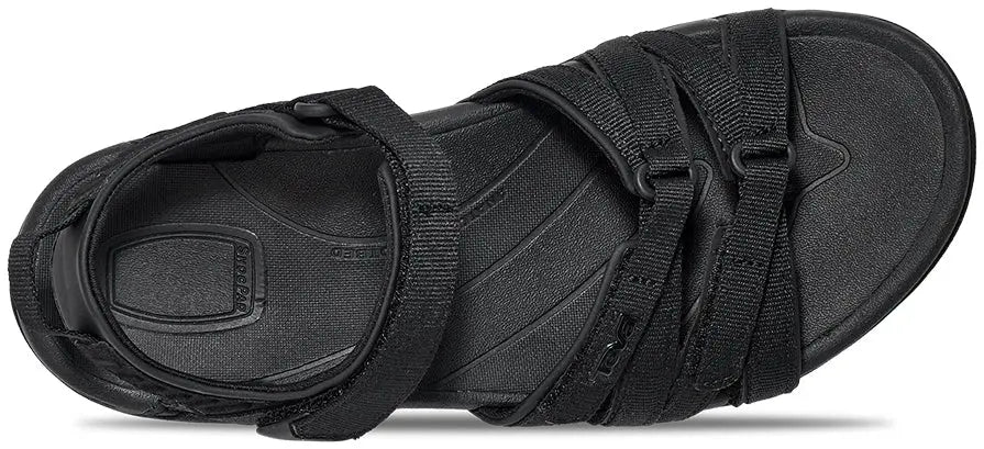 Women’s Teva Tirra – Adventure-Ready Comfort & Durability