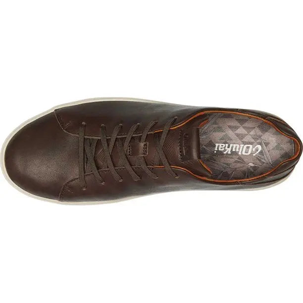 Men’s Olukai Lae‘Ahi Li ‘Ili – Waterproof Leather & Everyday Comfort