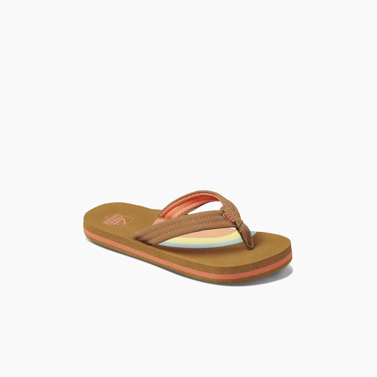 Kid’s Ahi Sandal – Fun, Comfy, and Ready for Adventure