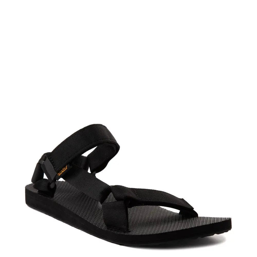 Men's Teva Original Universal Canvas Sandal – Classic Comfort & Timeless Adventure