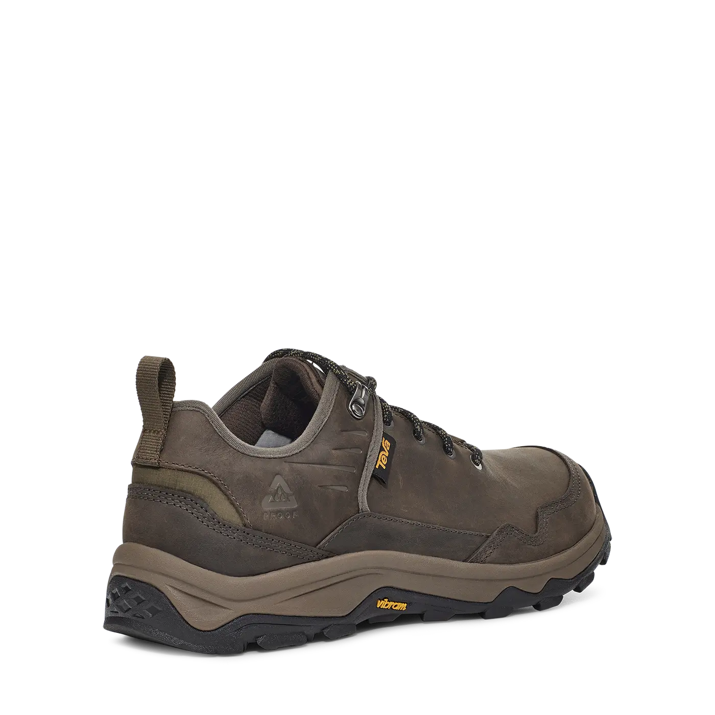 Men’s Riva RP Waterproof Hiking Shoe – Trail-Ready Durability & Everyday Comfort