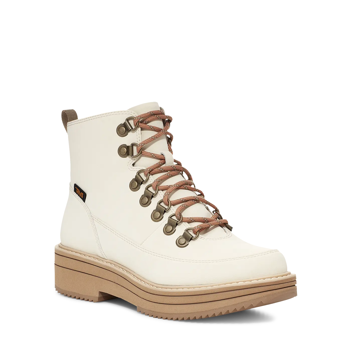 Women’s Teva Midform Boot – Bold Style, Sustainable Design