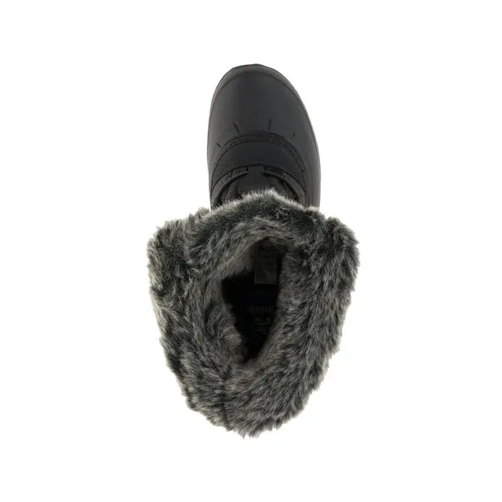 Stay Warm and Stylish with the Women's Kamik Momentum L2 Winter Boot