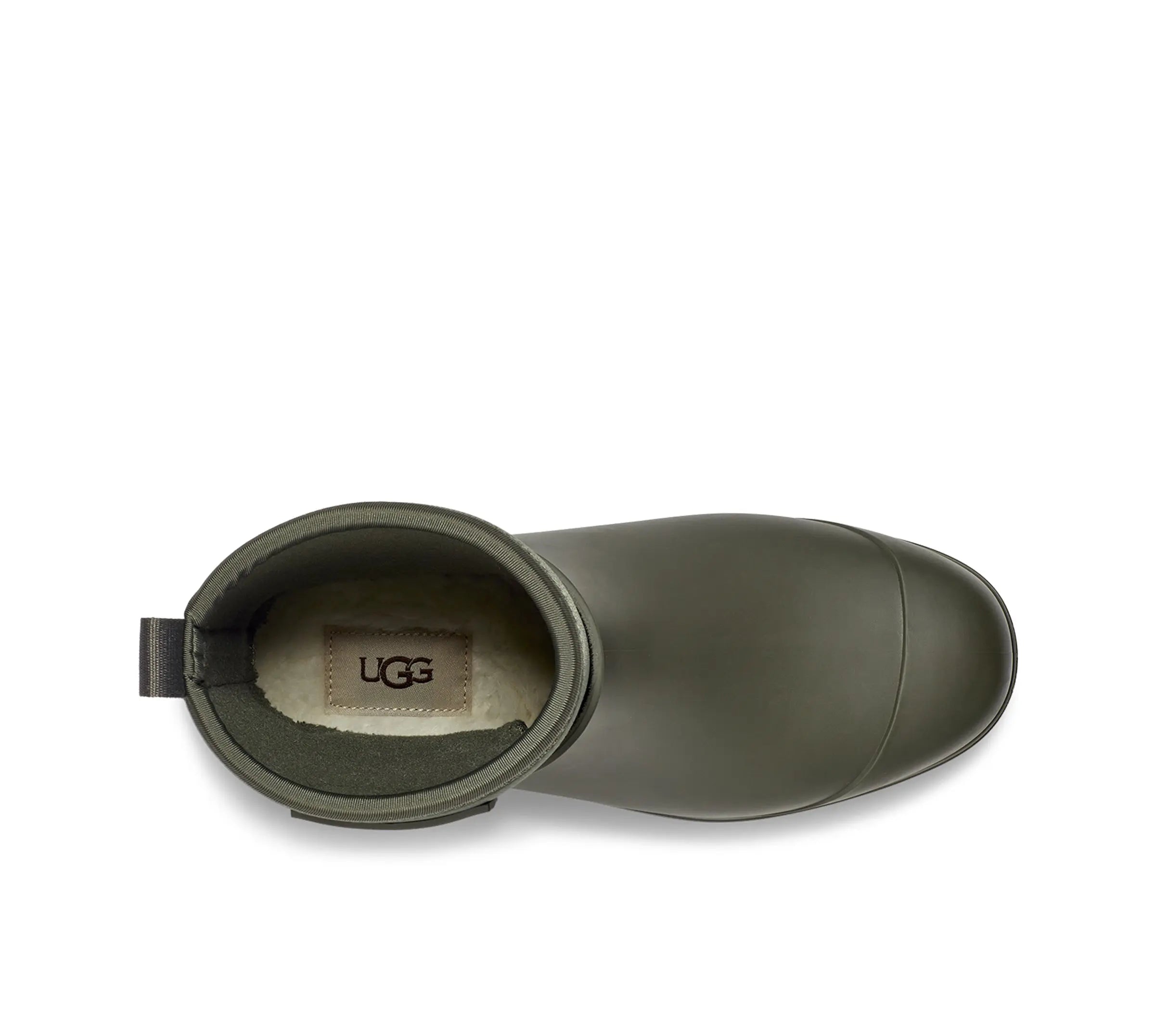 Women's UGG Droplet Mid Rainboot – Stay Dry in Style