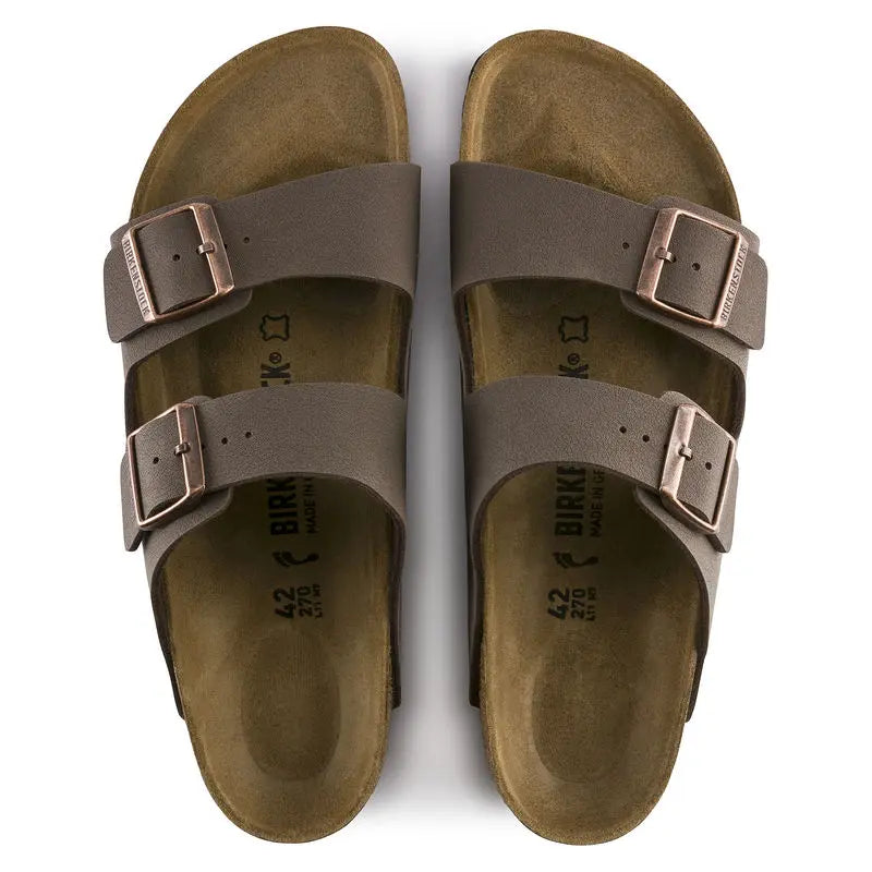 Birkenstock Arizona Birko-Flor – Iconic Comfort & Durable Design