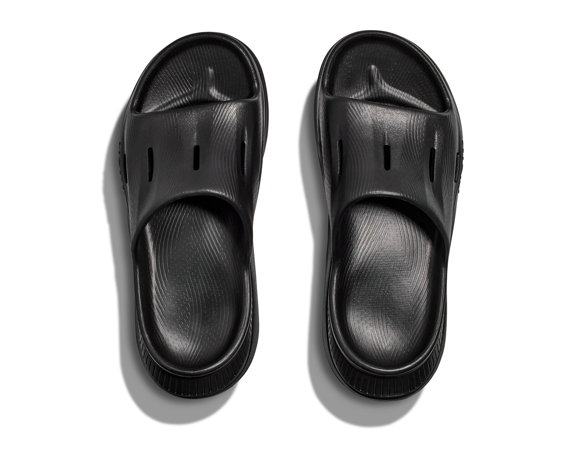Unisex Hoka Ora Recovery Slide 3 – Ultimate Comfort & Recovery
