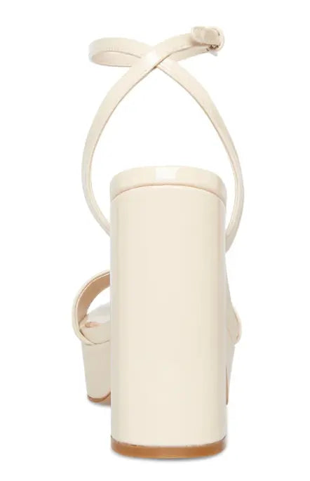 Women's Lessa Platform Sandal – Elevate Your Look with Elegance