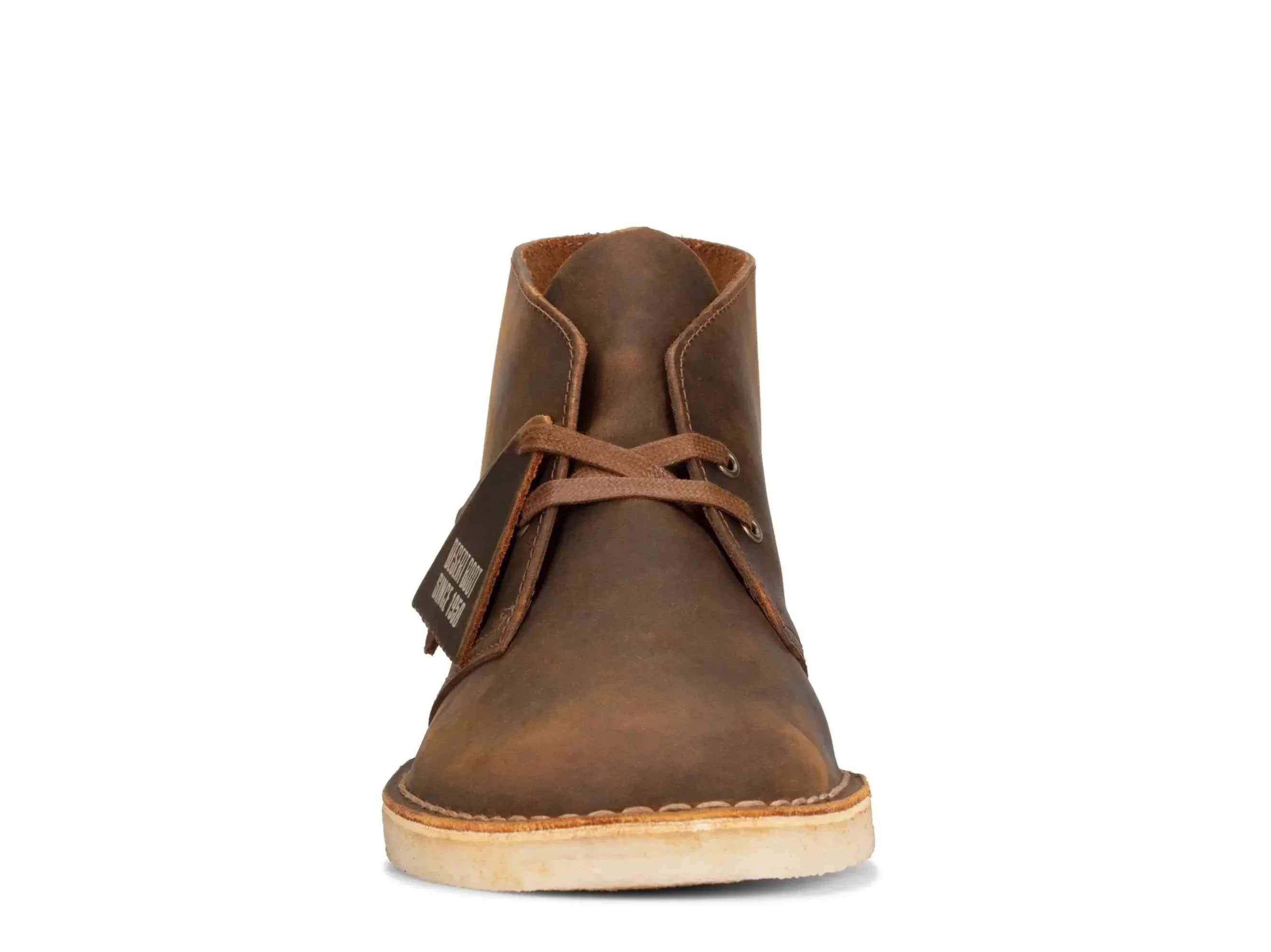 Men’s Clarks Desert Boot – A Timeless Icon of Style & Craftsmanship