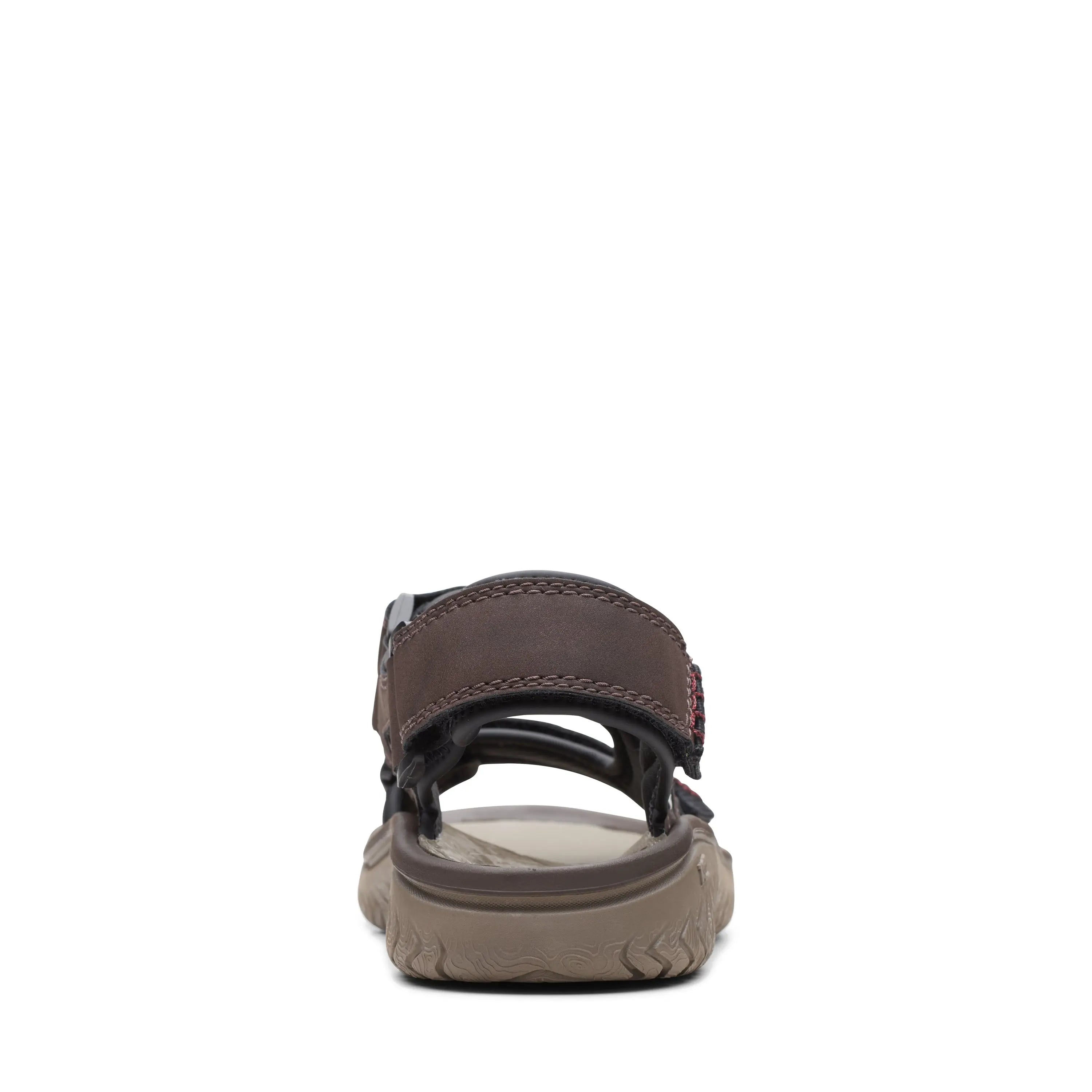 Men’s Clarks Wesley Bay Sandal – Sporty Comfort for Every Summer Adventure