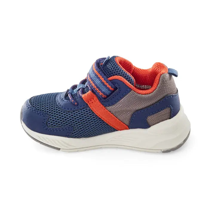 Toddler’s Stride Rite M2P Player – Sporty, Comfy & Machine Washable