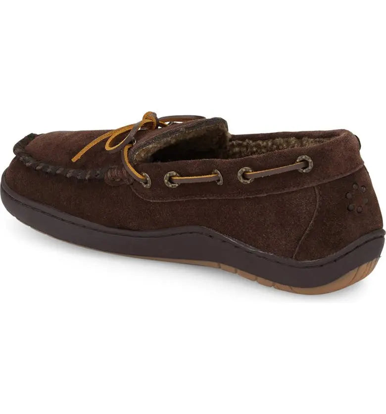 Men's Tempur-Pedic Therman Slipper – Ultimate Comfort & Style