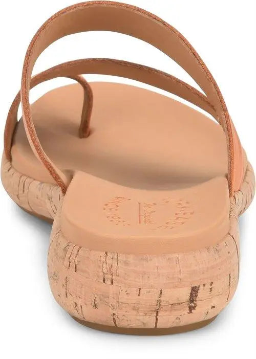 Kork-Ease Elaver – Effortless Comfort for Summer Days