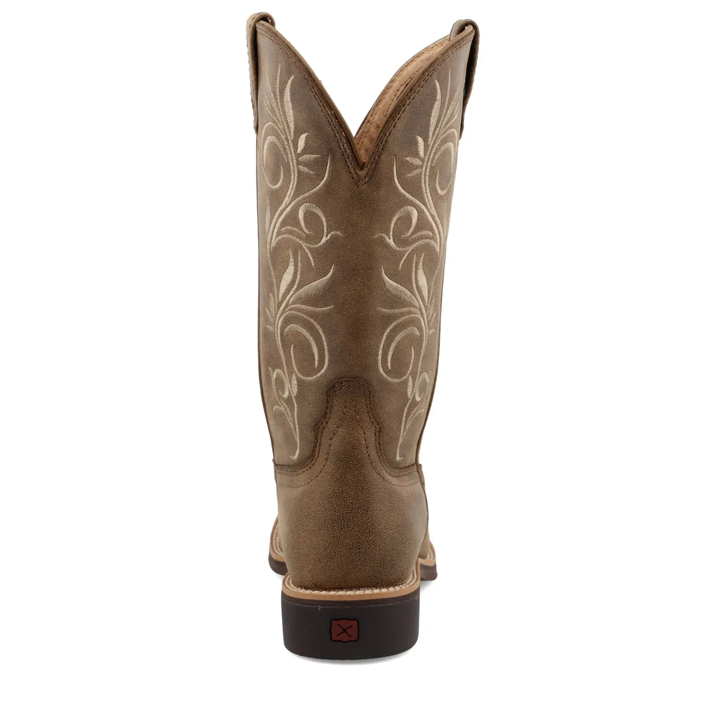 Women’s Twisted X 11" Top Hand Boot – Built for Work & Comfort