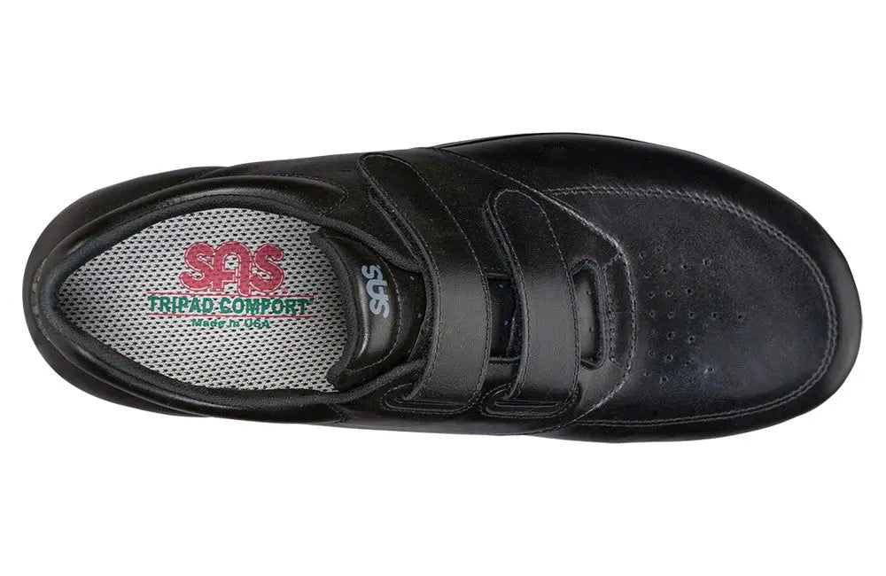 SAS VTO – Supportive & Breathable Shoe for All-Day Comfort